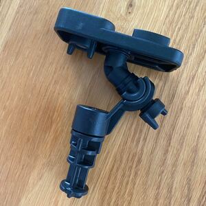 Scotty( Scotty -) portable * camera mount used 