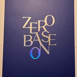 Zerobaseone ペンライト