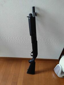 cyma m870 スポーツライン　おまけ付き