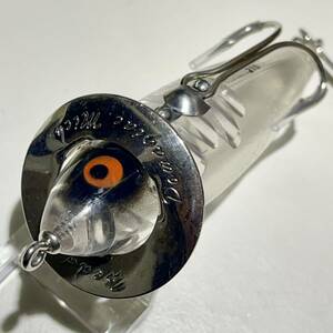 へドン 210 サーフェイス CL1E クリアー ワンアイ ワンアイジャック ( Heddon #210 SURFACE Clear 1 Eye X0210 OFT オフト スミス プラドコ