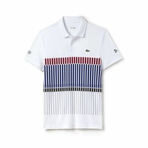 【送料無料】ラコステ（LACOSTE) ポロシャツ　サイズ3 新品　DH8003 U70