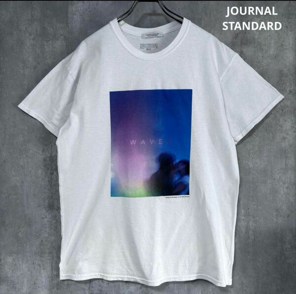 ジャーナルスタンダード　JOURNAL STANDARD Tシャツ