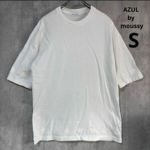  azur AZUL by moussy футболка S звезда 