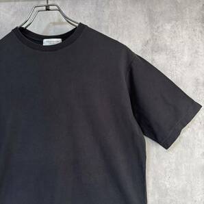 トゥモローランド TOMORROWLAND Tシャツ 黒 Sの画像2