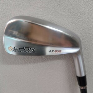 EPON AF906 エポンAF906 ATTAS FF 85の画像1