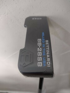 BETTINARDI ベティナルディ　BB-28SB 新品未使用　33インチ