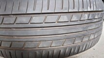 YOKOHAMA ECOS ES31 205/60R15 91H タイヤ4本セット_画像7