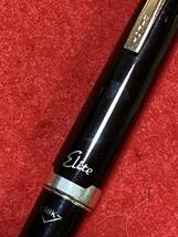  PILOT パイロット 万年筆 ELITE エリート ペン先18K_画像2