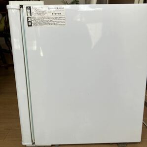 送料無料 1ドア冷凍庫 Elabitax 46L 完動品 の画像2