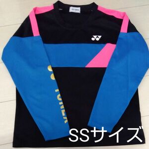YONEX ヨネックス　ロング Tシャツ　SSサイズ