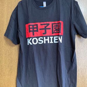 甲子園 Tシャツ