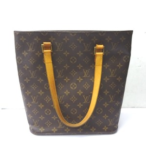 Ft602461 Louis * Vuitton tote bag va Van GM monogram M51170 lady's LOUIS VUITTON used 