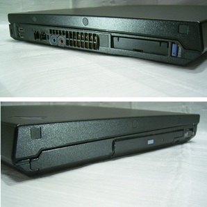 ジャンク ThinkPad R50e WindowsXP リカバリ済の画像7
