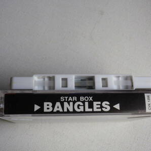 ◆カセット◆バングルス STAR BOX / BANGLES  輸入版 中古カセットテープ多数出品中！の画像3