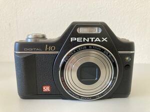 ●美品 PENTAX Optio I-10