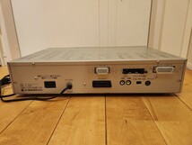 NATIONAL MSX CF-3000 キーボード付き 動作確認済み 送料無料_画像5