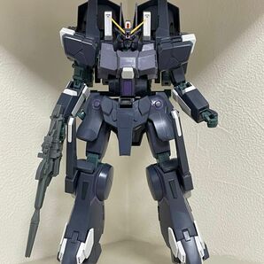 【ジャンク】HGUC 1/144 シルヴァ バレト サプレッサー