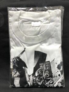 Tシャツ エヴァンゲリオン 貞本義行×新世紀エヴァンゲリオン 少年エース 2007年12月号付録 未開封