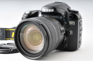ニコン Nikon D80 / AF-S DX IF ED G 18-70mm #6