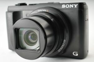 ソニー SONY DSC-HX50V ブラック コンパクトデジタルカメラ #36