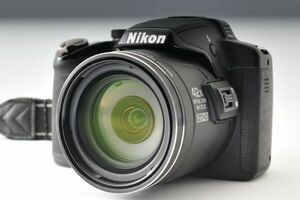 ニコン Nikon COOLPIX P510 Digital Camera #23