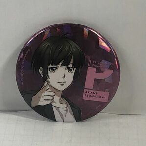 劇場版　PSYCHO-PASS PROVIDENCE サイコパス　ホログラム　缶バッジ　常守朱　希少品