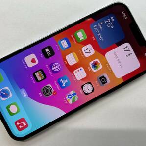 SIMフリー iPhone 13 Pro Max 256GB シエラブルー MLJD3J/A A2641 アップルストアモデル 難有 アクティベーションロックなしの画像1