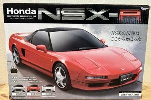 ピーナッツクラブ　Honda　NSX-R　未使用品