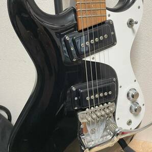 mosrite モズライト The Ventures model ジャパン 64年モデル？の画像3