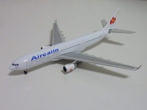 GeminiJets 1/400 エアカリン　A330-200