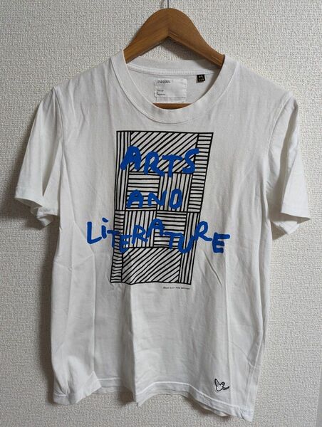 マークゴンザレス　Мサイズ Tシャツ