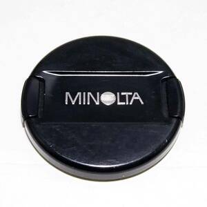 ☆☆MINOLTA/ミノルタ・純正７２ｍｍレンズフロントキャップ・LF-1172☆☆