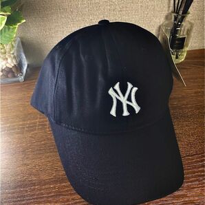 送料込/新品　NYヤンキースウィメンズ CAP. #松井帽子 イチロー帽子　田中帽子