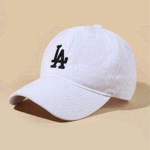 送料込/新品　大谷翔平LAドジャースウィメンズ CAP.