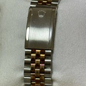 ◇JUNK◇ROLEX DATEJUST◇送料込み！の画像3