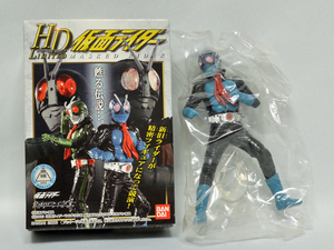  Kamen Rider 1 номер THE FIRST HD LIMITED Kamen Rider 