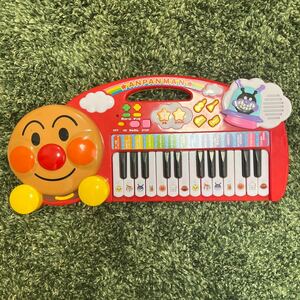  Anpanman keyboard toy 
