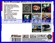 【特別仕様】NORTH MISSISSIPPI ALLSTARS他 多収録 DL版MP3CD 1CD◎_画像2