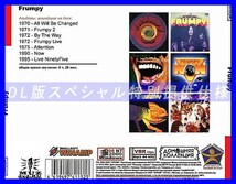 【特別仕様】FRUMPY 多収録 DL版MP3CD 1CD◎_画像2