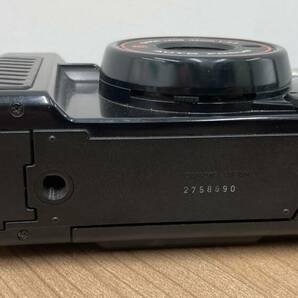 キヤノン CANON Autoboy2 38mm 1:2.8 コンパクトフィルムカメラ 動作未確認◆売上No1551の画像5