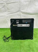 マーシャル Marshall MG SERIES 15CDR ギター アンプ 45Watts_画像4