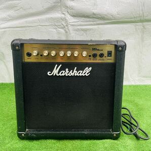 マーシャル Marshall MG SERIES 15CDR ギター アンプ 45Wattsの画像1