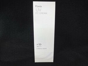 送料無料 新品 フォーマルクライン フラビア UVフィットクリーム UV FIT CREAM 日焼け止め 80ｇ