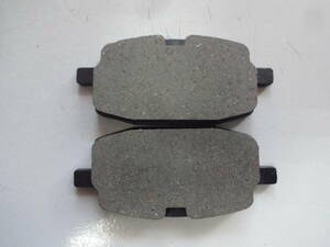  brake pad JOG sport Jog sport JOG Z JOG-ZII Grand Axis 100 Axis 50 Axis 90 Jog 90 Aprio (4LV)