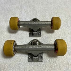 SPITFIRE WHEELS