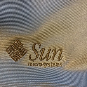 【レア】Sun Microsystems サン・マイクロシステムズ ショルダーバッグ 送料込みの画像2