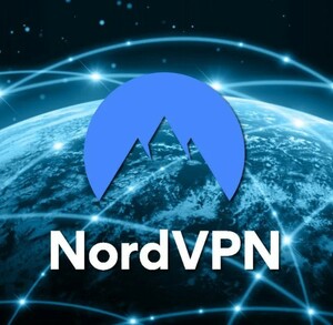 NordVPN 1台1年 Win/Mac/iOS/Android対応