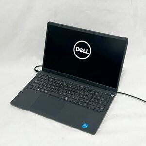 DELL Inspiron 15 3511 Core i5 -1135G7 メモリ8GB ストレージSSD 256GB Windows11 home 通電確認済 現状品