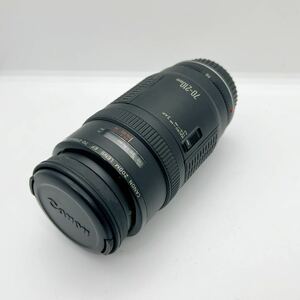 Canon キャノン ZOOM LENS EF 70-210mm 1:4 AF レンズ 現状品