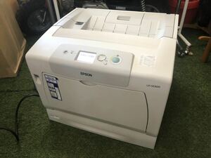 Операция подтверждена Epson LP-S5300 A3 Color Laser Printer Printer Print включает в себя бонус 2014 года